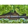 Centrale d'irrigation 1000 - Connexion Quick &amp; Easy - 13333-20 - Arrosage de jardin - MDS, raccords et tuyaux
