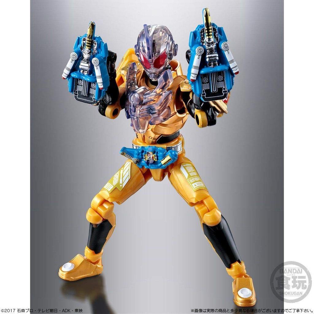 BANDAI Sodo Kamen Rider Build BUILD FINAL Интернет-магазин (Кэнди Лимитед)