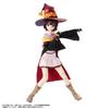 AZONE INTERNATIONAL Another Realistic Characters 025 TV Anime in this Wonderful Megumin 480mm Painted Movable Doll 1/3 No. "Explosion World!" Approx.