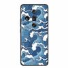 3D Тисненый Чехол Для Телефона OPPO Find X7 Ultra Рельефный Черный Силикон Мягкая Задняя Крышка Чехол Для OPPO Find X7 Ultra Чехлы Fundas