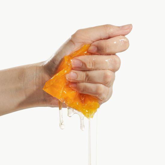 NUMBUZIN Нет. 5 Упаковка пленки Glutathione C Trace 10 листов (+2 листа запланированы)