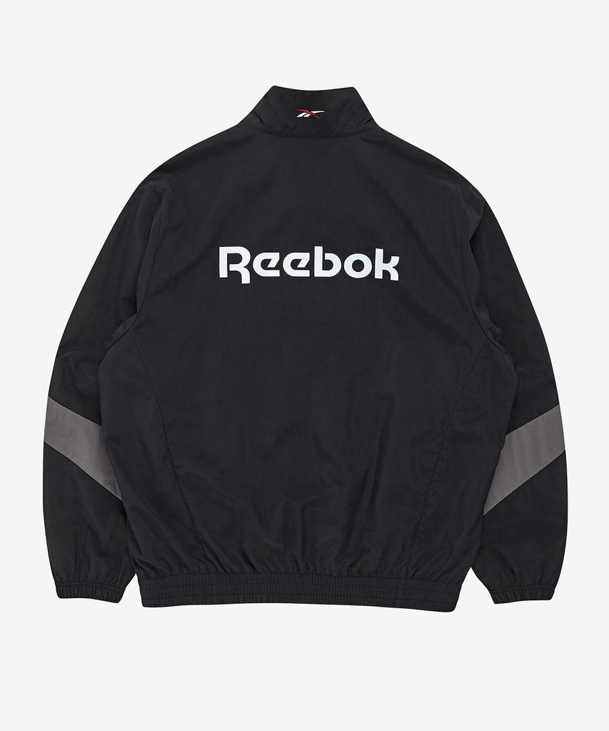 Reebok Ветровка Legend Track - Черная
