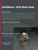 Книга SolidWorks 2020 Black Book