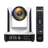 TCHD 1080p USB PTZ Video Conference Camera with 12x Zoom