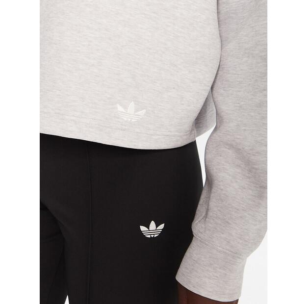Толстовка adidas Off Placed 3-Stripes