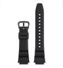 Ремешок для Casio G-Shock AQ-S810W AE-1000W SGW-400H/300H/500H W-735H W-216H MRW-200H AEQ-110W Резиновый Силиконовый Ремешок для Часов 18мм