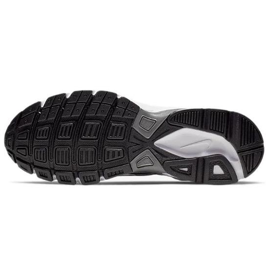 Nike Мужские кроссовки Initiator Metallic Cool Grey 394055-101