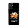 Для Xiaomi Redmi Note 11 Чехол Note 11S Бабочка Мягкий Жидкий Силиконовый Чехол Полная Защита Чехол для Телефона Для Redmi Note 11s Note11