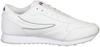 Кроссовки Fila Orbit Low white
