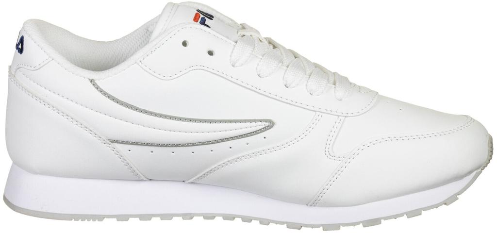 Кроссовки Fila Orbit Low white