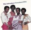 CD INTRUDERS - The Intruders' Greatest Hits A21530 The Sound Of Ph 1990 US Soul/Funk Used