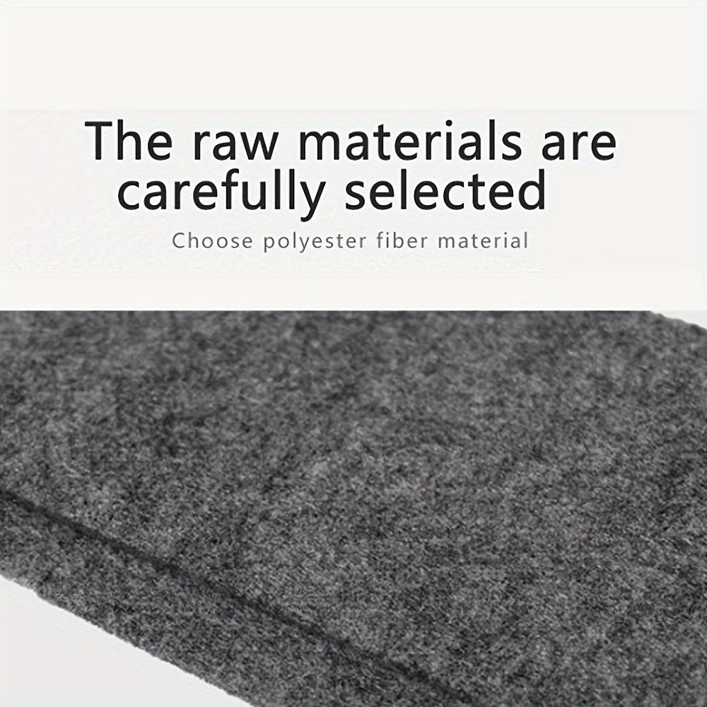 Magic Nano Scratch Repair Cloth - Effortless, Quick & Safe Car Scratch Removal for All Vehicles