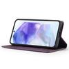 LC.IMEEKE Серия L1 для Samsung Galaxy A16 5G/A16 4G Чехол-кошелек из ПУ кожи с подставкой Защитная крышка для телефона