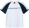 Hackett Футболка с коротким рукавом Multi
