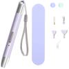 2 Light Modes Lighting Point Drill Pens Diamond Painting Pen Lighting Drill Pen LED Drill Pen