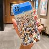 Чехол для Redmi 9C Задняя крышка с рисунком сердца-любовь Для Xiaomi Redmi 9c Чехол redmi9C Мягкий силиконовый ТПУ Чехлы для телефона для Redmi 9C NFC Fundas