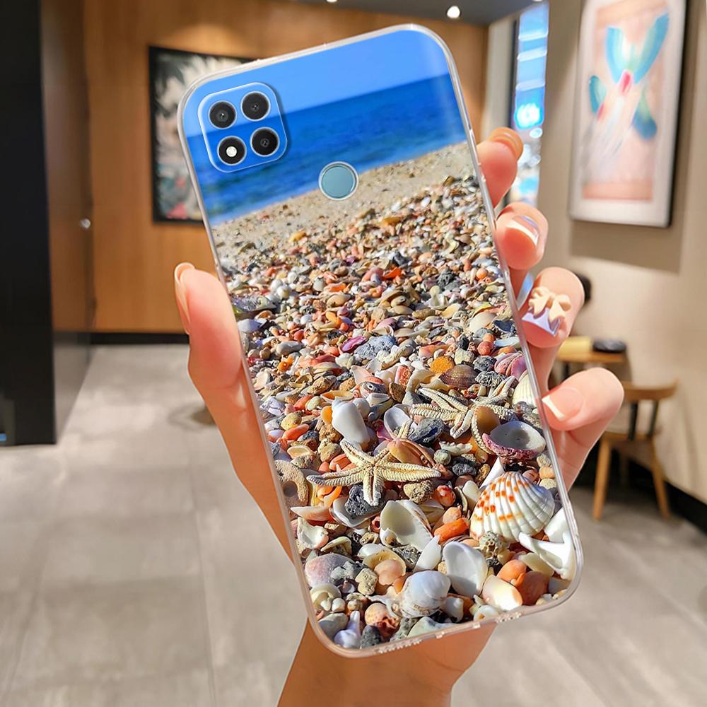 Чехол для Redmi 9C Задняя крышка с рисунком сердца-любовь Для Xiaomi Redmi 9c Чехол redmi9C Мягкий силиконовый ТПУ Чехлы для телефона для Redmi 9C NFC Fundas