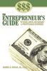 Книга $$$ the Entrepreneur's Guide To Start, Grow, and Manage A Profitable Business