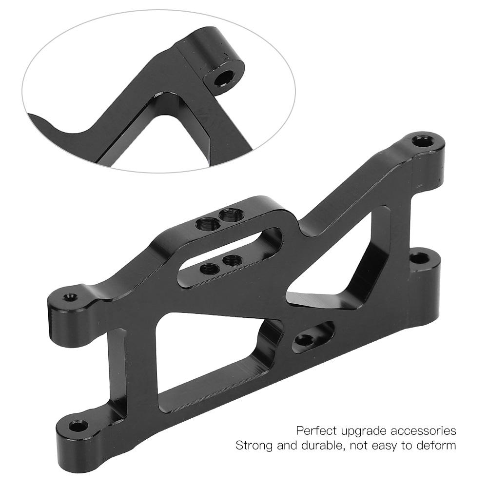Pair Aluminium Alloy Rear Swing Arm Kit Upgrade Parts for 144001 1Celsius14 RC Car