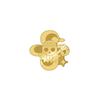 ONE PIECE Нами Пиратский Флаг Золотые Булавки Том 2