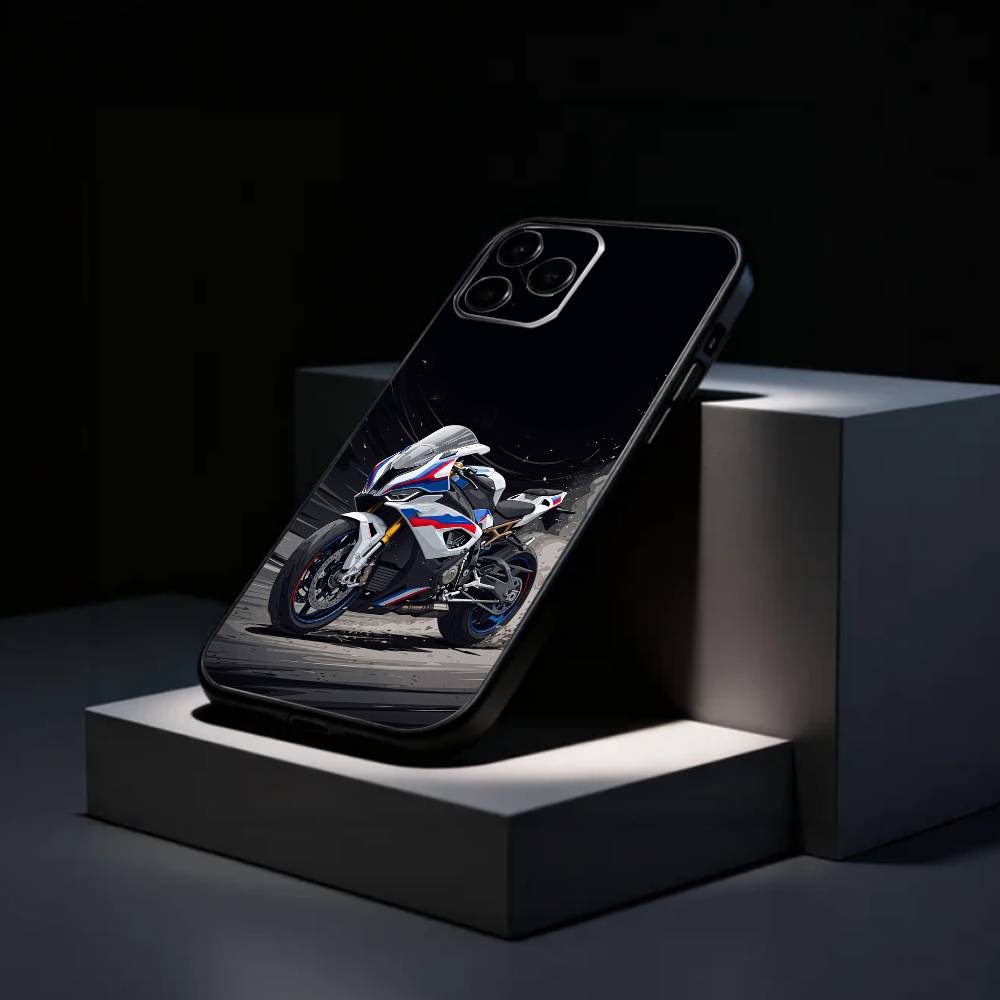 M-Motorcycles Cool-1000-rr Phone Case Silicone Soft For IPhone 17 16 15 14 13 12 11 X XR Plus Pro Max Plus