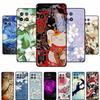 3D Тисненый Чехол для Телефона Для Vivo iQOO 15 5G Чехол Coque 6.85" Funda Черный Силиконовый Мягкий Задний Чехол Для Vivo iQOO 15 2025 Чехол Корпуса