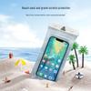 Peak Waterproof Phone Bag