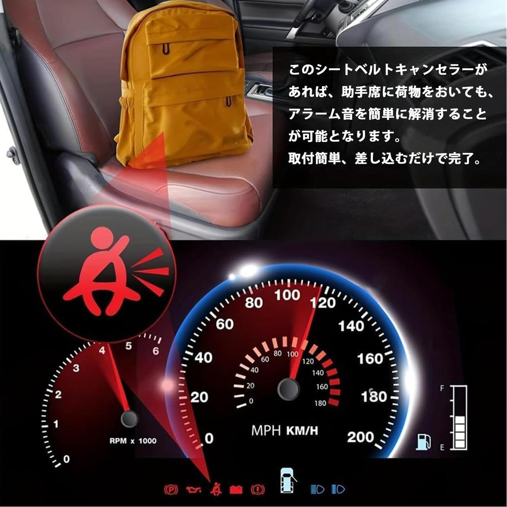 [Джукиер] Аксессуары для интерьера, Автоаксессуары (Черный, 2)