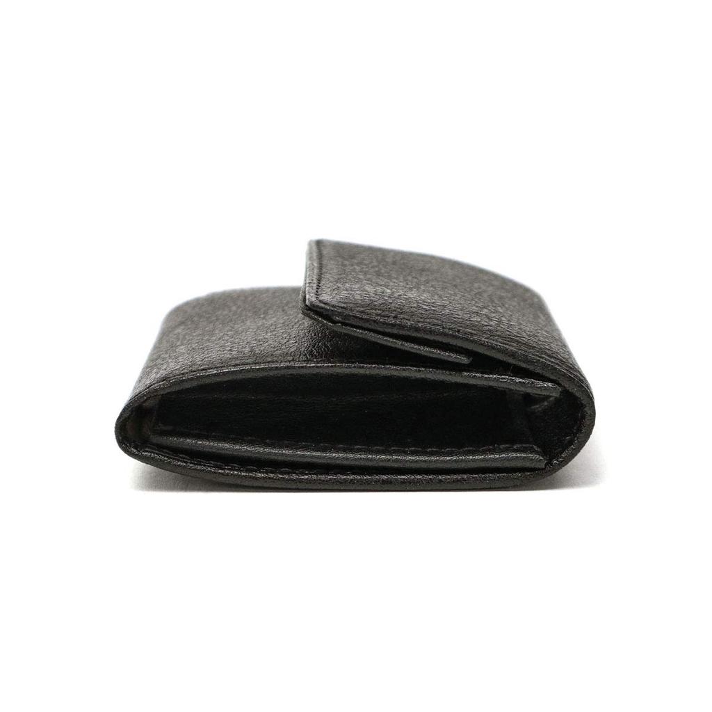 Porter Metro Coin Case (Camel)