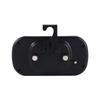 Display Refrigerator Refrigeration Gauge Freezer Thermometer Kitchen Tool Temperature Meter Fridge