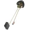 Fuel Level Sensor Mb571603 For Mitsubishi Montero V63. 03. 589-04
