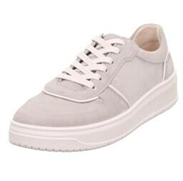 Женские полуботинки Legero Rejoise sneaker aluminio 2500
