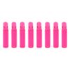 8pcs Hair Root Clip Natural Fluffy Self Adhesive Hair Volumizing Curler Roller Clip Styling Tools