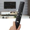 Replacement Remote Control Controller for TCL ARC802N 55C2US 65C2US 49C2US for Smart TV Remote Controller Media Player