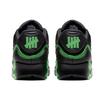 Nike Air Max 90 Undefeated Черно-зеленые CJ7197-004