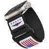 StrapS for Apple Watch Ultra 2 Band 49mm 46mm 42mm 45mm 44mm Nylon Alpine Sport bracelet Correa iWatch Series 10 9 7 6 5 4 8 SE