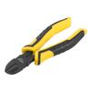 Stanley Ручные инструменты Плоскогубцы диагональные Controlgrip