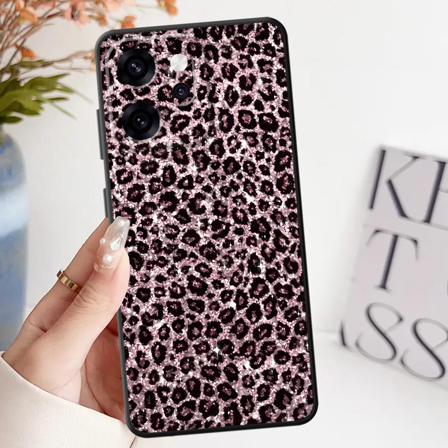 Чехол для Oppo A7 A52 A12 A36 A18 A31 A72 A11 A37 A17 A32 A73 A15 A32 A5 A53 A16 A33 A71 A9 A38 A3 A54 Мягкая задняя крышка телефона Крутой