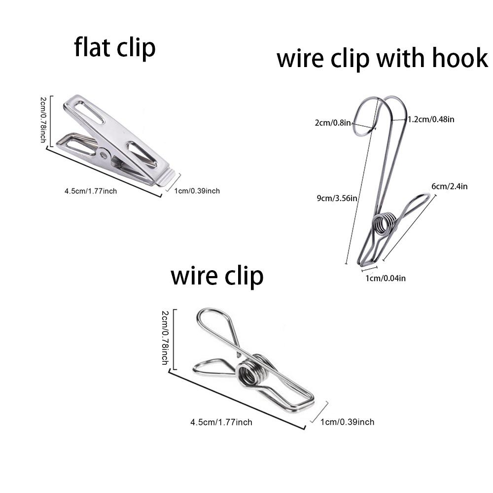 Зажим для картин Аксессуары для ванной комнаты Зажим для полотенец Пружинные колышки Уплотнительный зажим Прищепка Зажимы для одежды