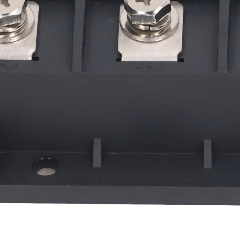 Мостовой выпрямитель 1600 В 200 А 3 фазы 5 клемм диодный мостовой выпрямитель для зарядки ШИМ