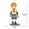 Pvc Young Naruto Uzumaki Figure Cute Design For Anime Fans And Home Decoration