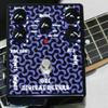 ToneWeal GT1 Профессиональная Реверберация Легендарная Классическая Знаменитая Модуляция Шиммера Микс Истинные 8 Премиальных Режимов Реверберации Включая Пространственные Эффекты Педаль, Модель,