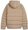 Зимняя куртка Puma Mono Steppjacke Kapuze ice coffee