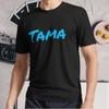 Новая Футболка Tama Active с Логотипом Смешная Размеры S - 5XL