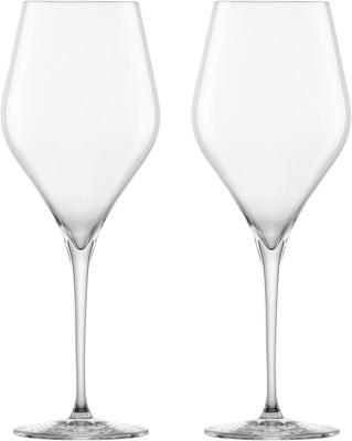 Бокалы для красного вина Zwiesel Finesse (Бордо), Пара 2, Машинное производство, m118608