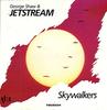 CD GEORGE SHAW & JETSTREAM - Skywalkers TBCD234 TBA Records & T 1988 США Соул/Фанк Б/у