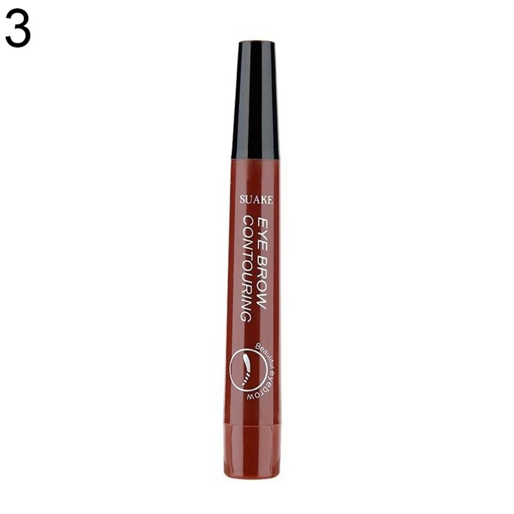 Puntos Карандаш водонепроницаемый для бровей Brow Enhancer