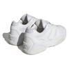 adidas Оригинальные кроссовки Court Магнитная ткань Синтетическая кожа ТПУ Удобные Универсальные Нескользящие Износостойкие Низкие Повседневные Кроссовки ID4717