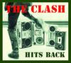 CD CLASH Hits Back 88725442362 Epic 2013 US Rock Used