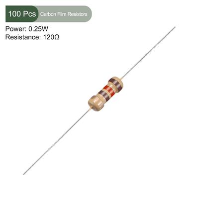 Составляющие электроцепи – Пассивные компоненты